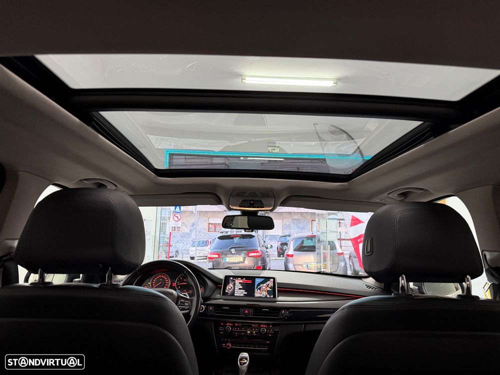 BMW X5 xDrive30d Sport-Aut. - 10