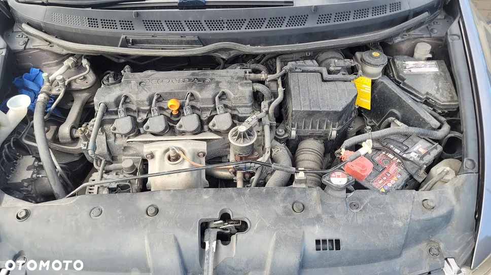 Honda Civic - 9