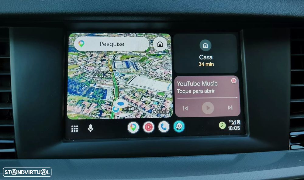 Opel Insignia Grand Sport 1.6 CDTi Business Edition - 28