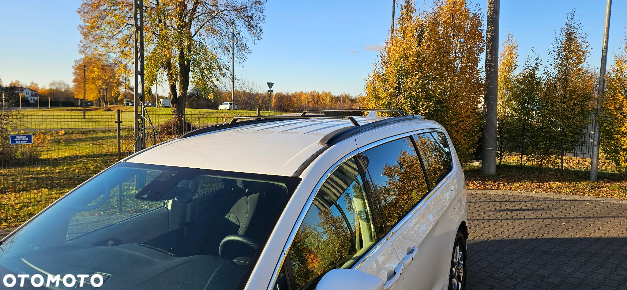 Chrysler Pacifica - 5