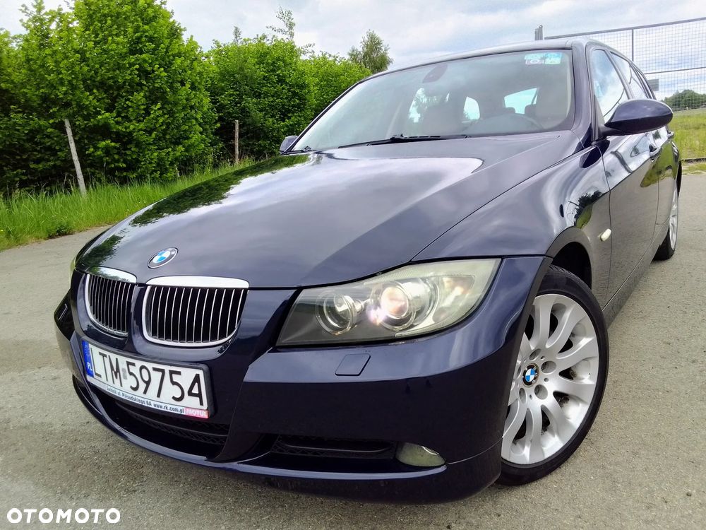 BMW Seria 3 - 2