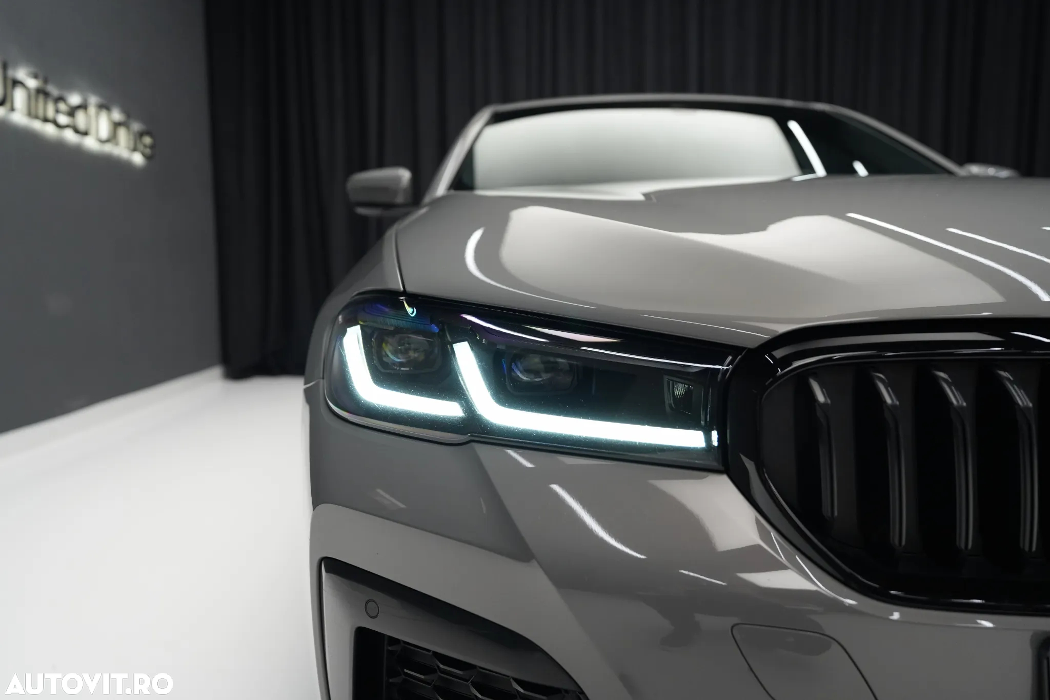 BMW Seria 5 545e xDrive AT PHEV - 12