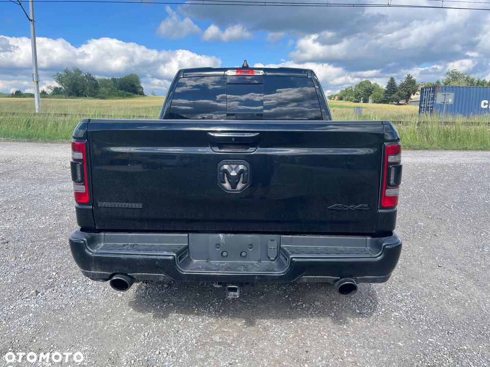 RAM 1500 - 6