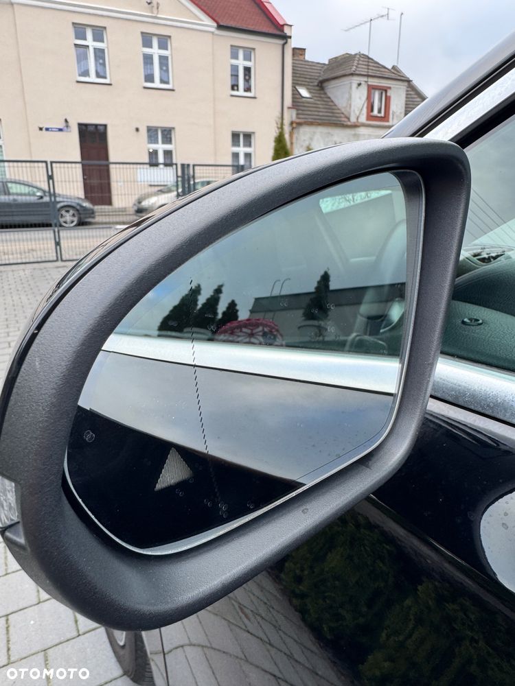 Mercedes-Benz Klasa A 200 AMG Line 7G-DCT - 14