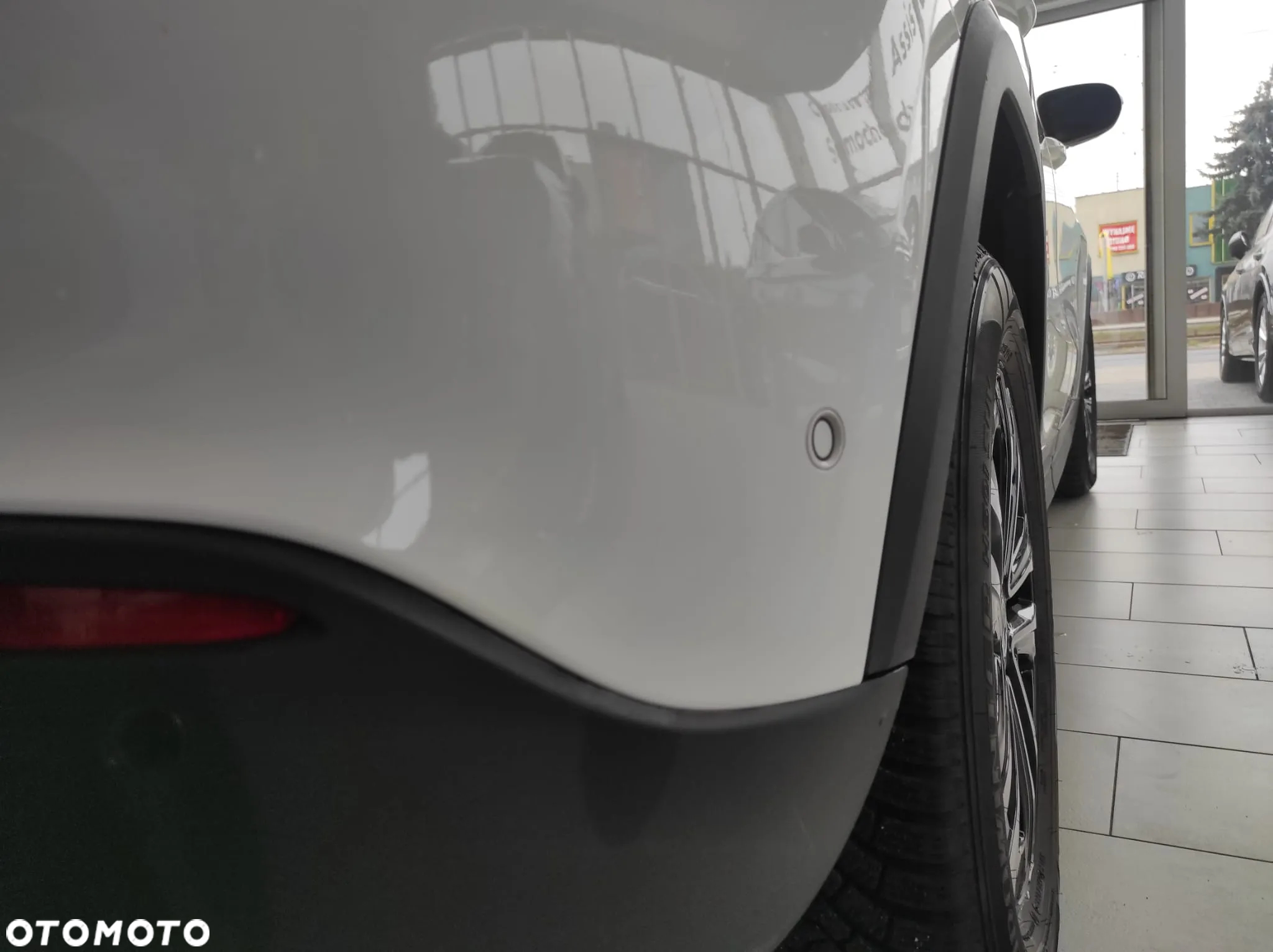 Mercedes-Benz GLA 200 Style - 4