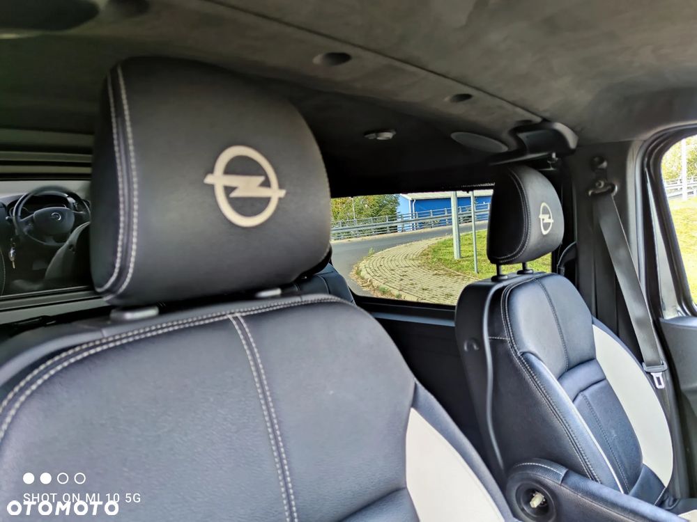 Opel Vivaro L2H1 2.9t Edition Elegance - 16
