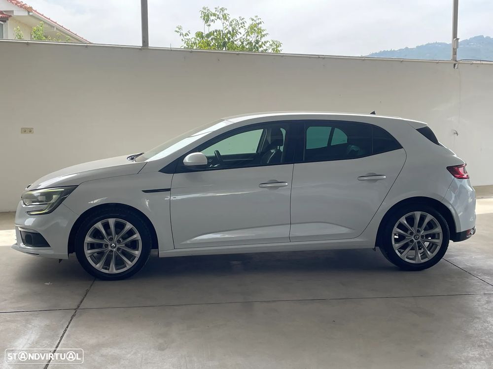 Renault Mégane ENERGY TCe 130 INTENS - 2
