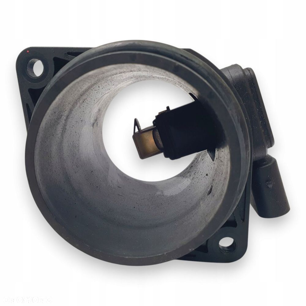 PRZEPŁYWOMIERZ Mercedes A Klasa W169 B W245 A0000942948 VDO - 15