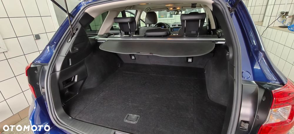 Subaru Outback 2.5i Active - 10