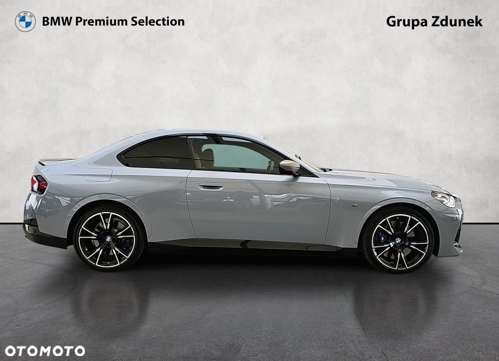 BMW Seria 2 - 5