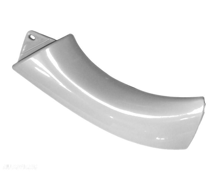 Rama far Daewoo Matiz stanga - 1