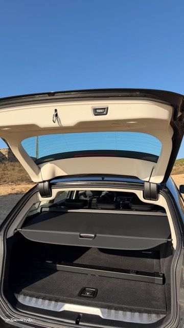 BMW 320 e Aut. Luxury Line - 7