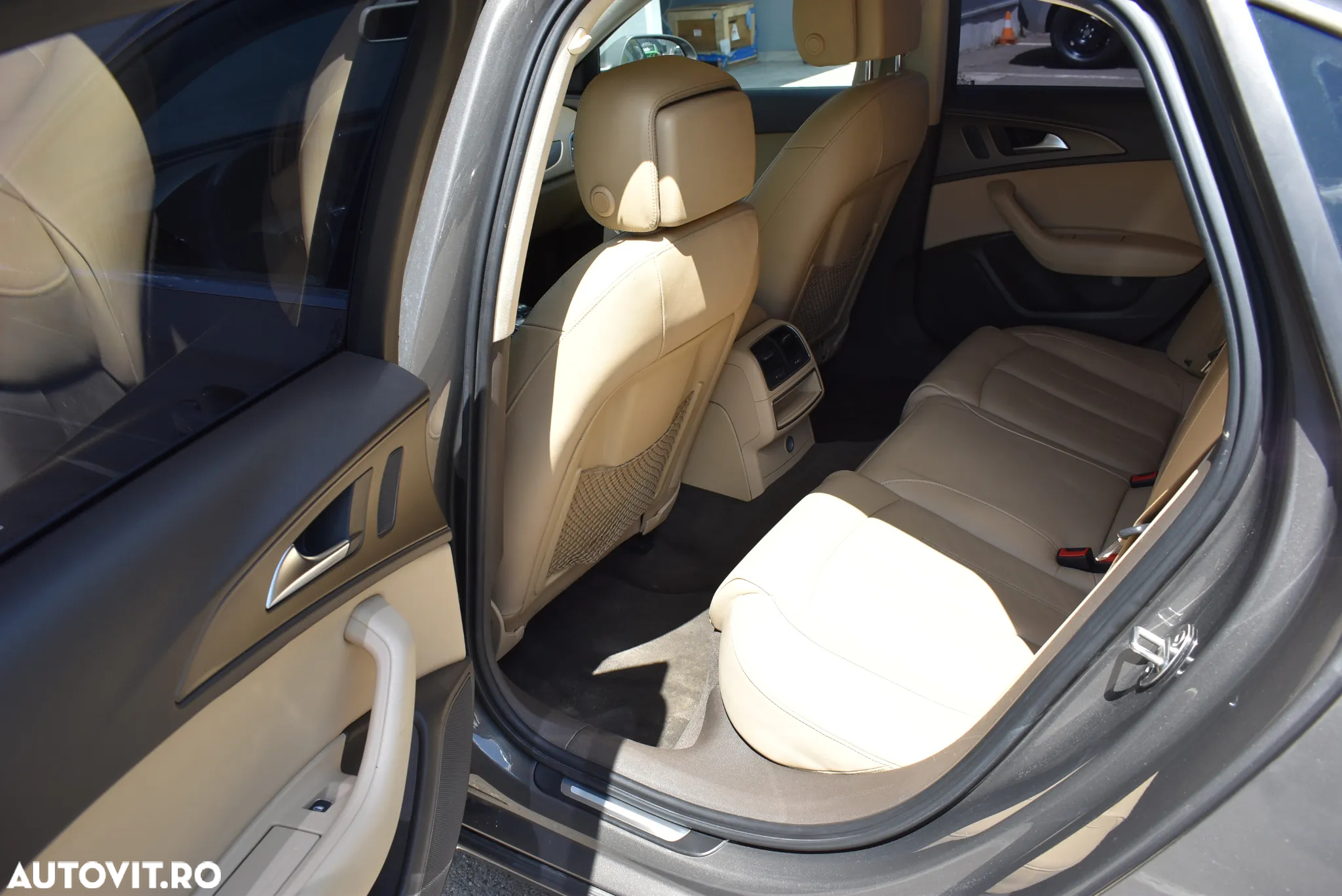 Audi A6 - 19