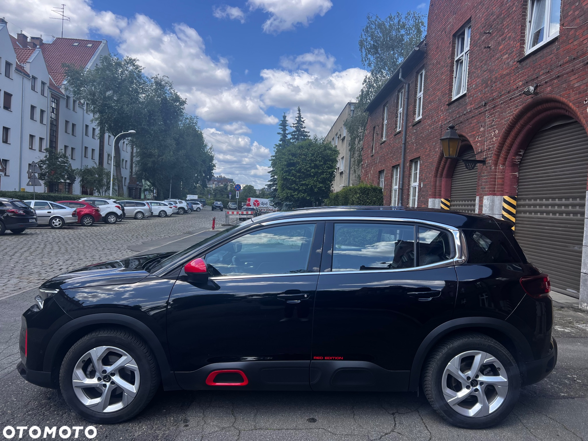 Citroën C5 Aircross BlueHDI 130 S&S EAT8 FEEL PACK - 5