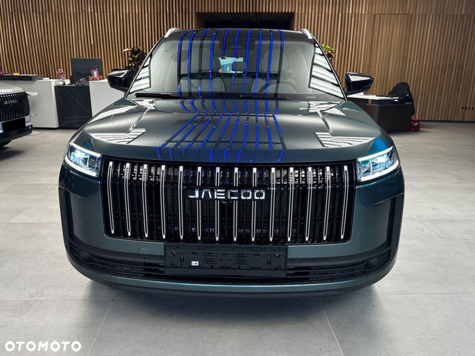 Jaecoo 5 - 2