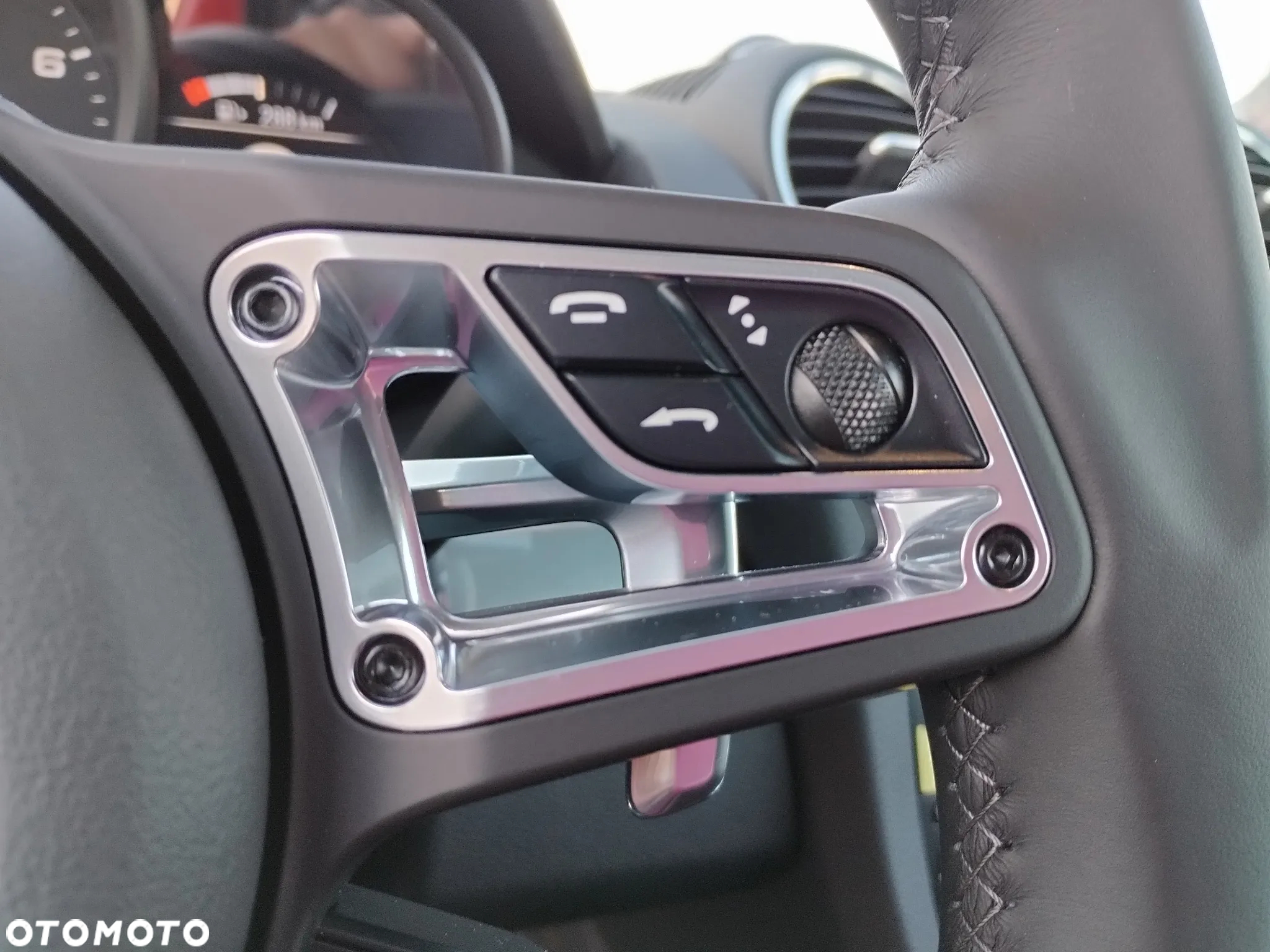 Porsche 718 Cayman GPF PDK - 35