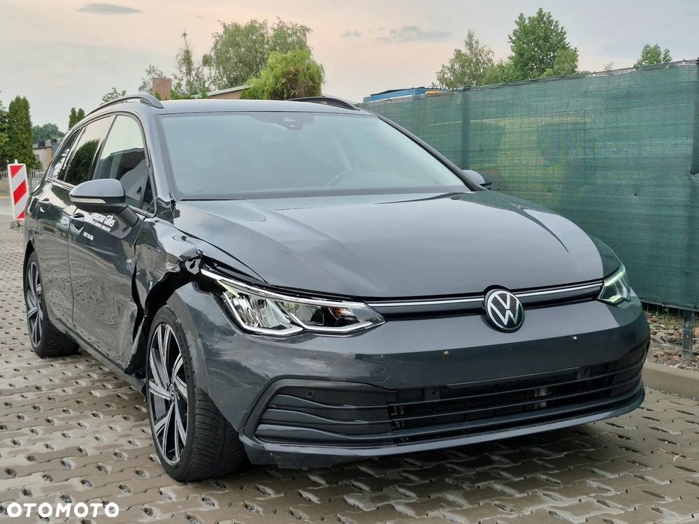 Volkswagen Golf 2.0 TDI SCR Life - 5