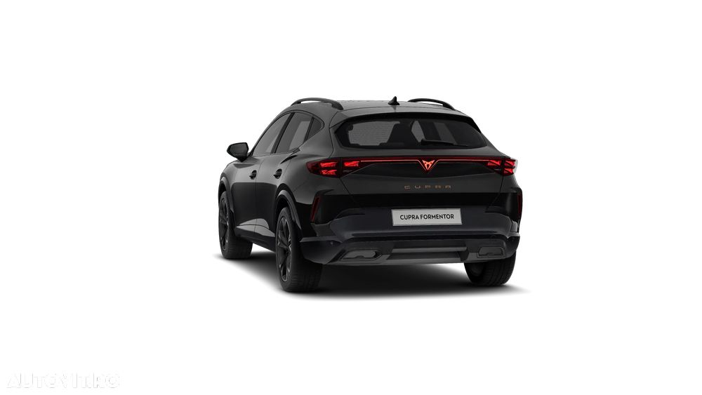 Cupra Formentor 1.5 eTSI DSG7 MHEV - 4