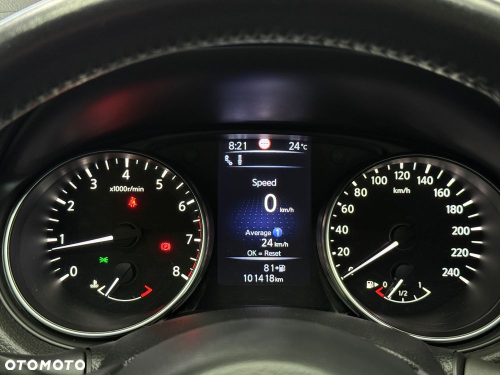 Nissan Qashqai 1.6 DIG-T 360 - 21