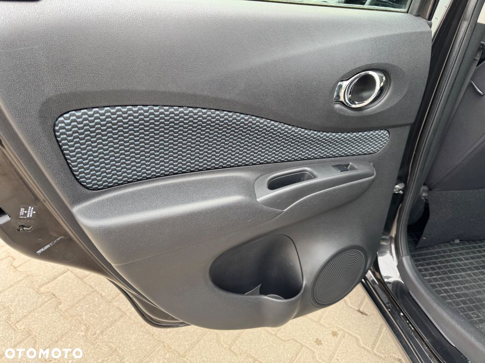 Nissan Note 1.2 Acenta - 18