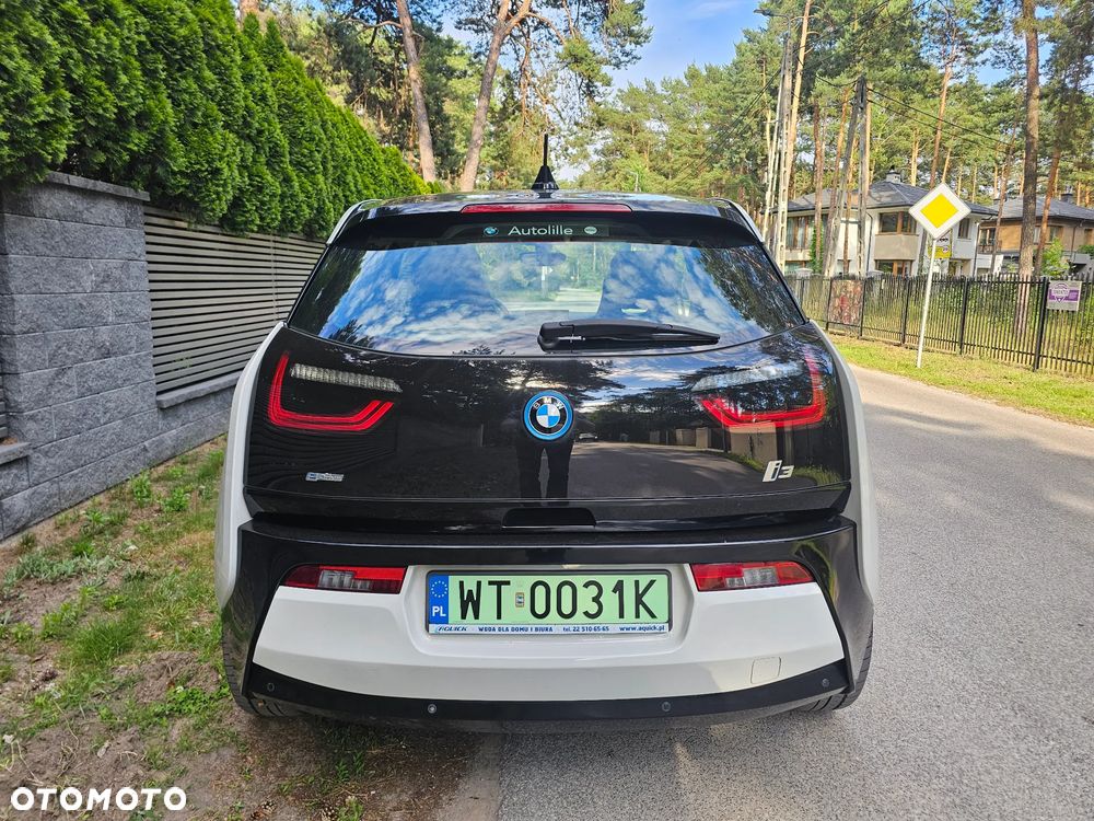 BMW i3 (60 Ah) - 4