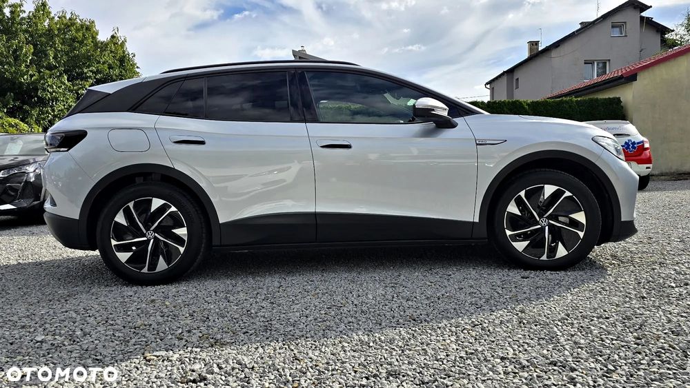 Volkswagen ID.4 77kWh Pro Performance Max - 18