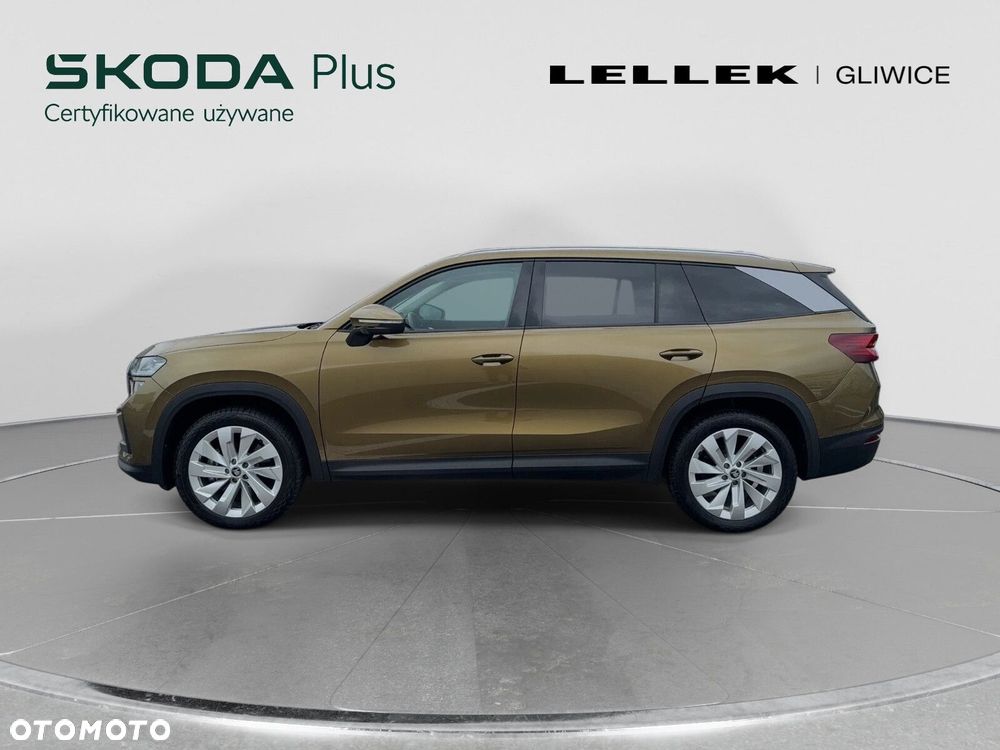 Skoda Kodiaq 1.5 TSI mHEV 4x2 Selection DSG - 4