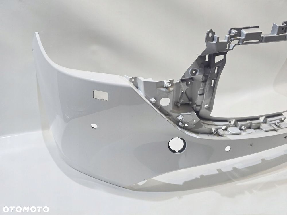 ZDERZAK PRZÓD PRZEDNI MAZDA CX5 II 22r LIFT KSD4-50031 - 2