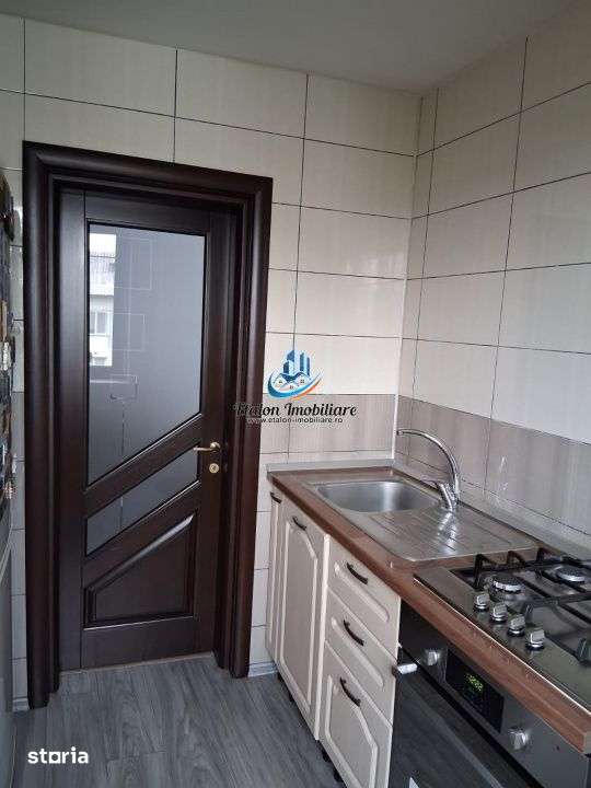 Apartament 2 camere decomandat, 54 mp utili, Darmanesti — fotografia 1