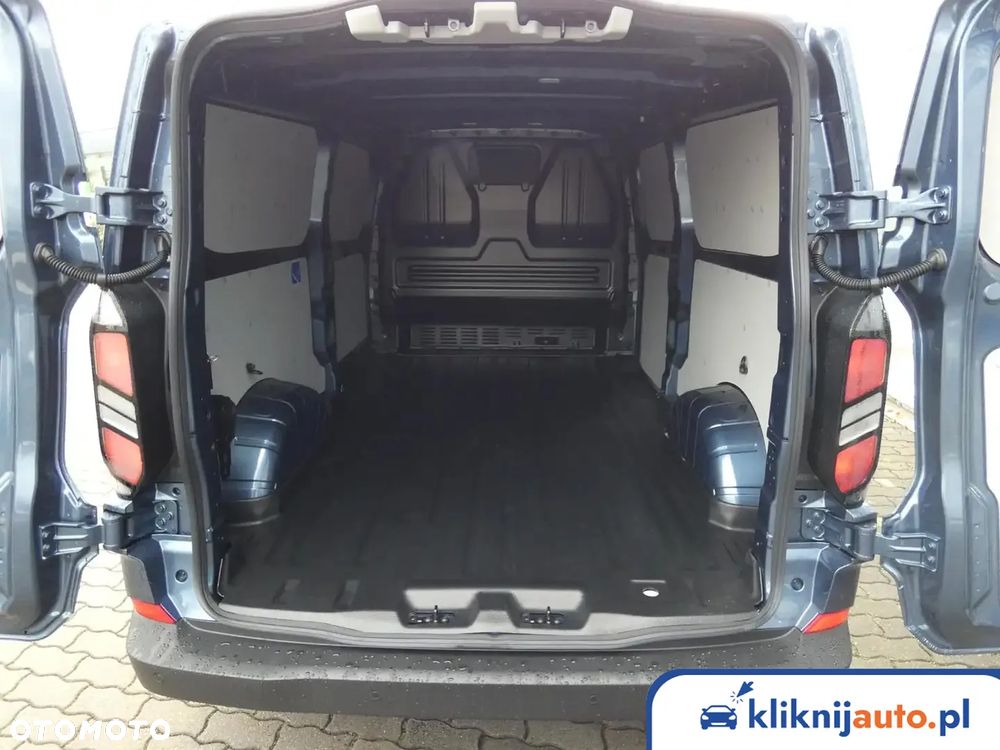Ford Transit Custom - 7