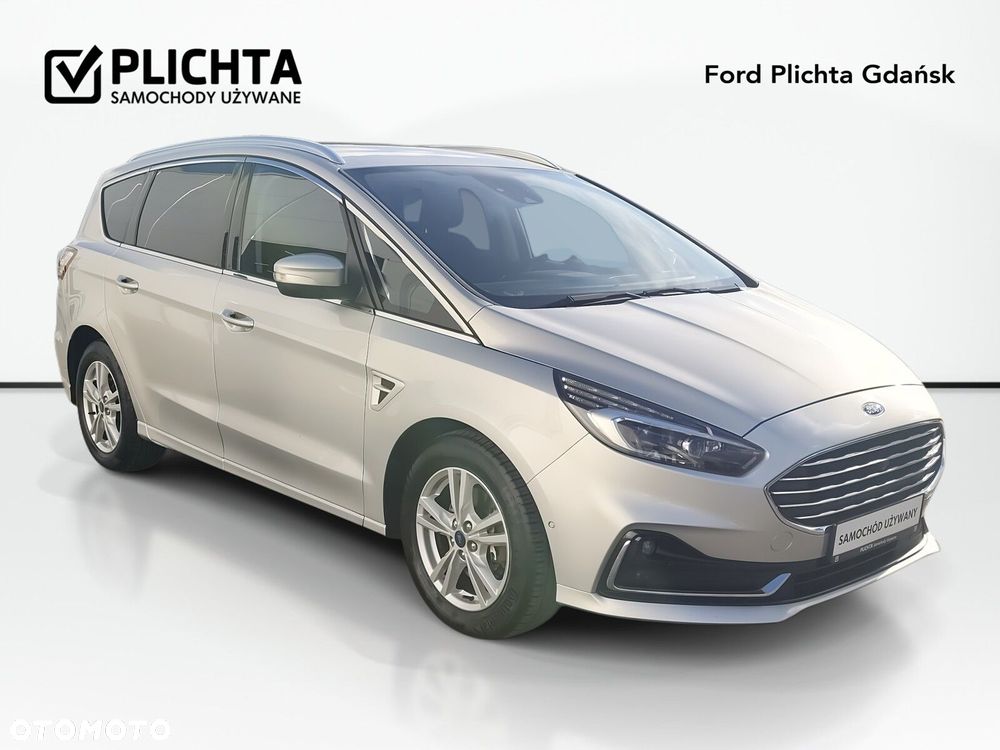 Ford S-Max - 3