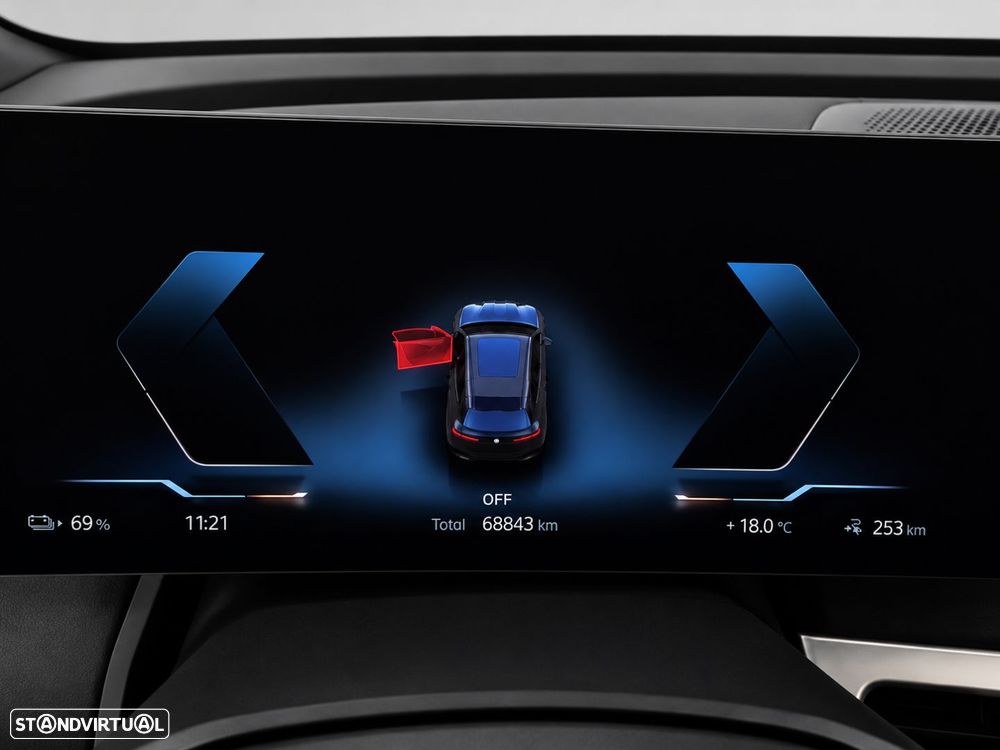 BMW iX xDrive 40 - 8