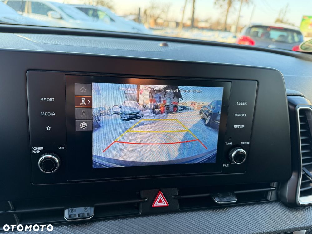 Kia Sportage 1.6 T-GDI 2WD Edition 7 - 18