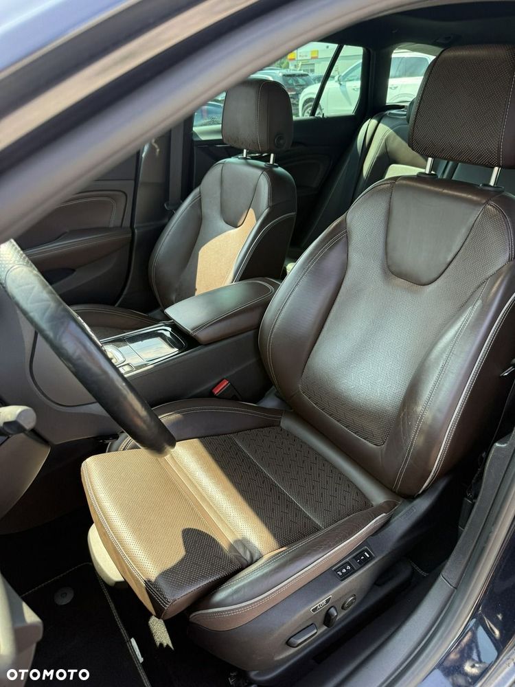 Opel Insignia - 6