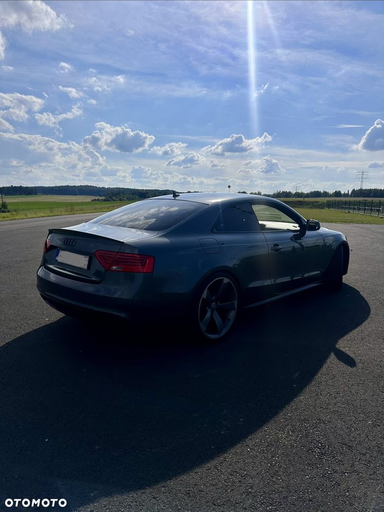Audi A5 Coupé 2.0 TDI clean diesel Quattro S tronic - 6