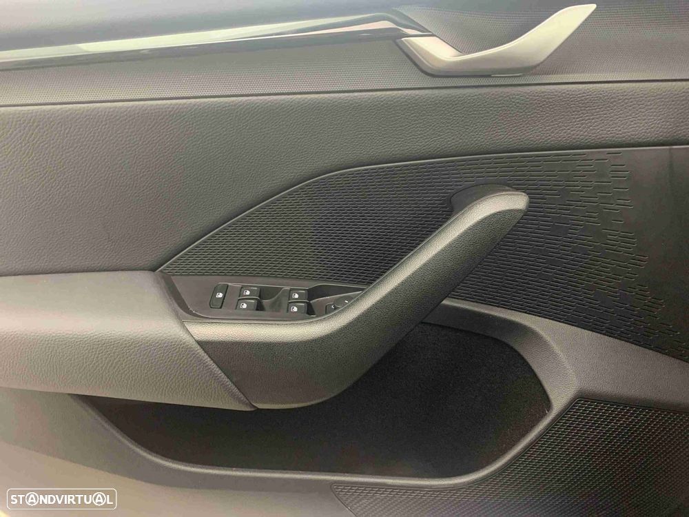 Skoda Octavia Break 2.0 TDI - 21