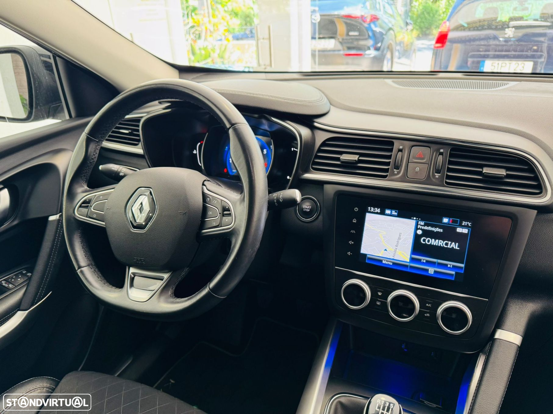 Renault Kadjar 1.3 TCe Intens - 9