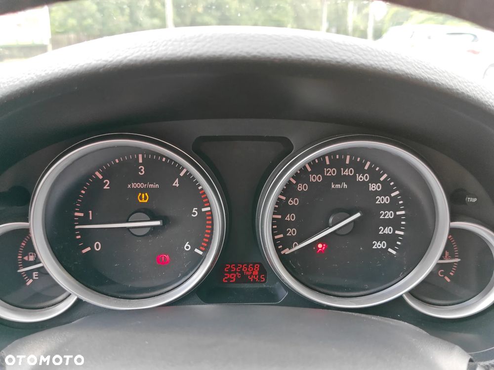 Mazda 6 2.0 CD Comfort - 22