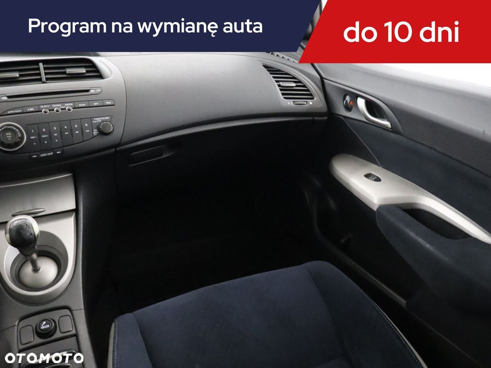 Honda Civic - 10