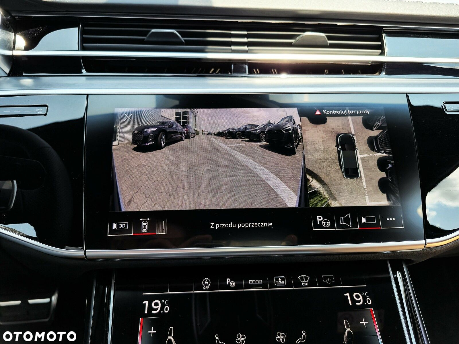 Audi S8 - 20