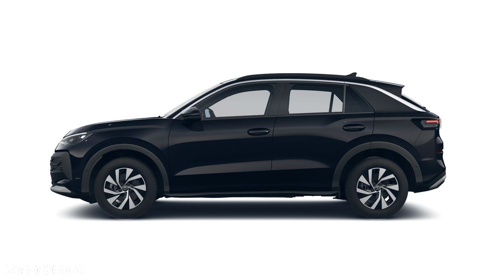 Volkswagen T-Roc 1.5 eTSI OPF DSG Life - 2