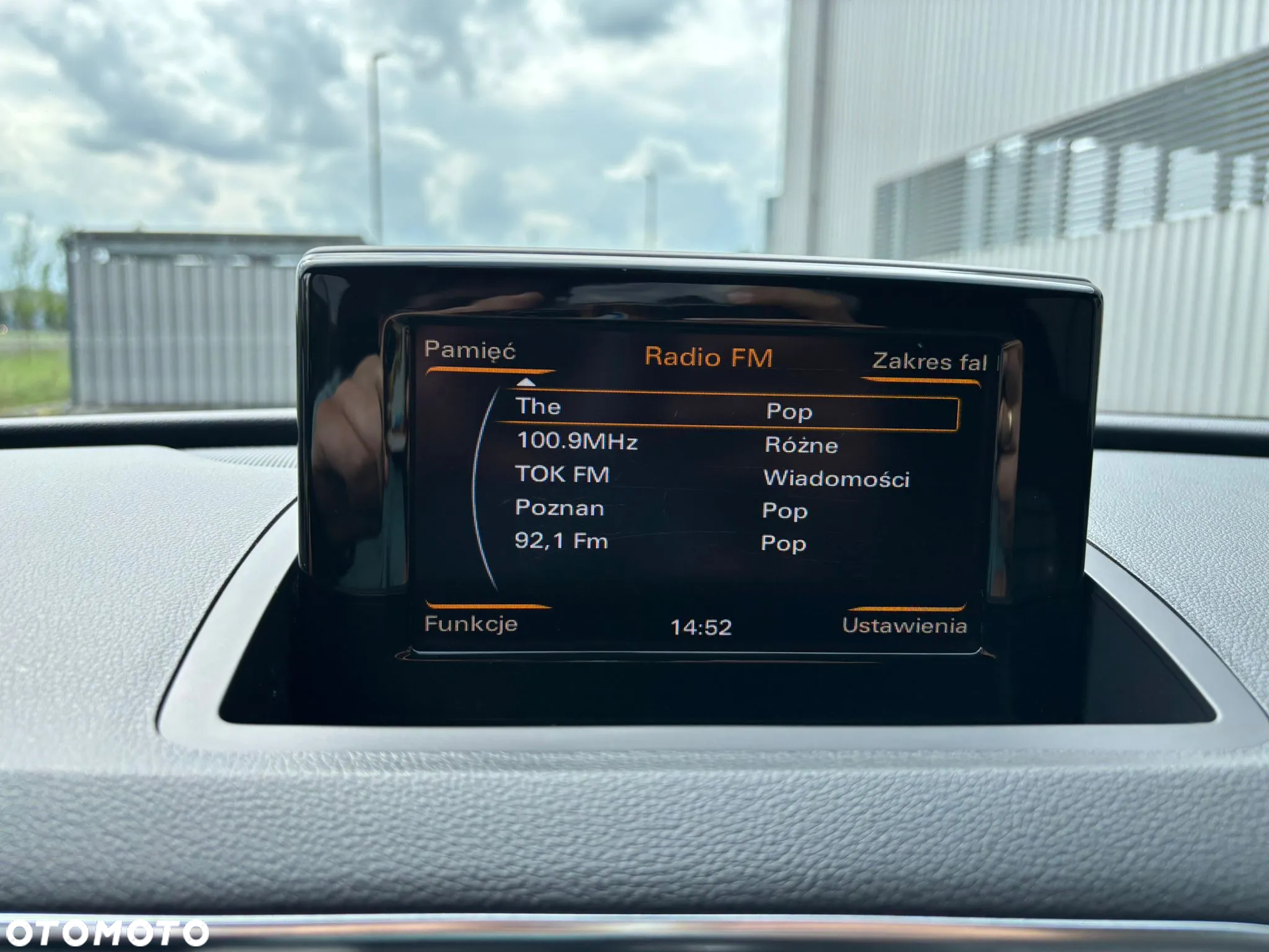 Audi Q3 2.0 TDI - 22