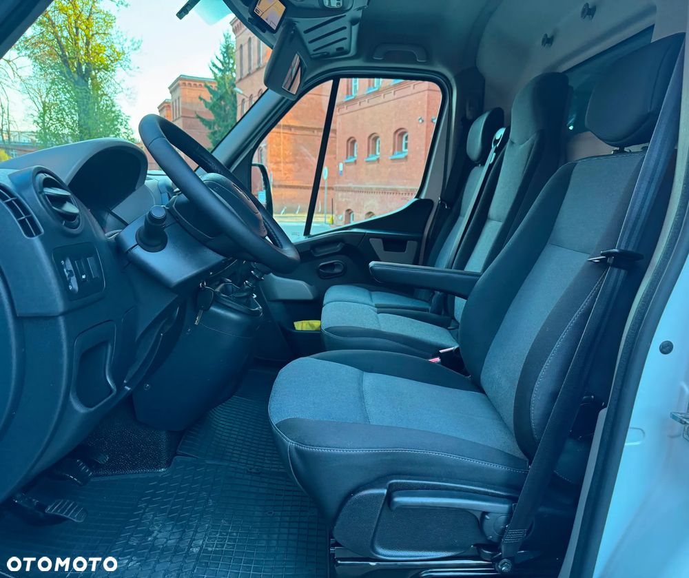 Renault MASTER - 3