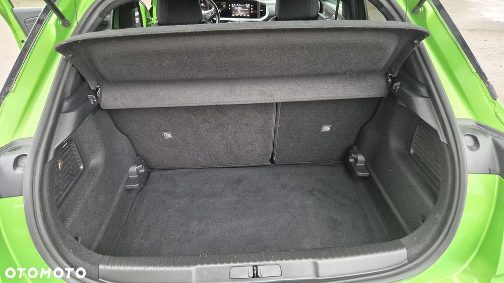 Opel Mokka 1.2 DI Turbo Edition - 15