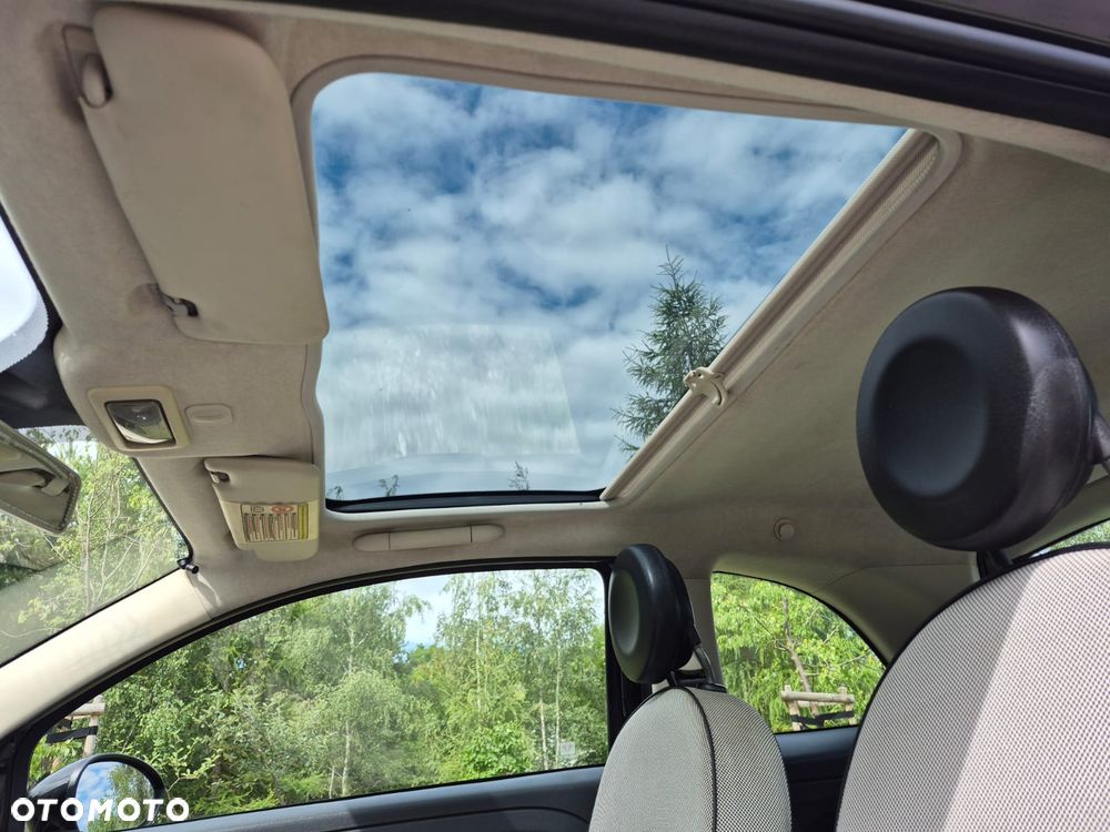 Fiat 500 - 9