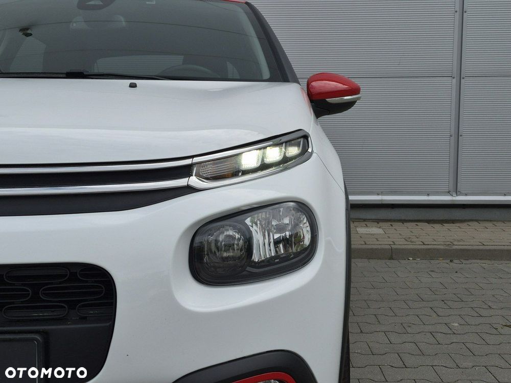 Citroën C3 - 7