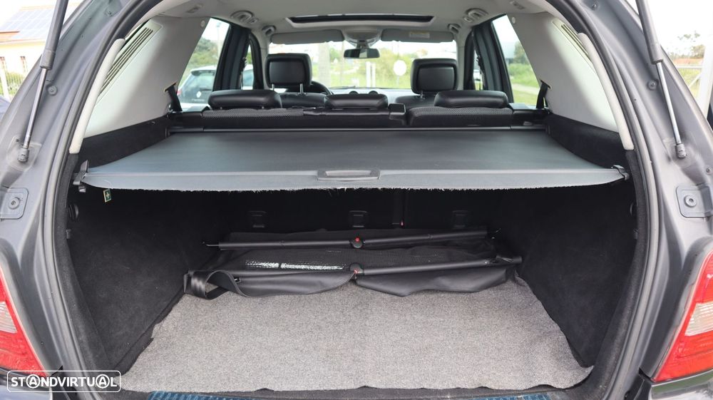 Mercedes-Benz ML 320 CDI - 16