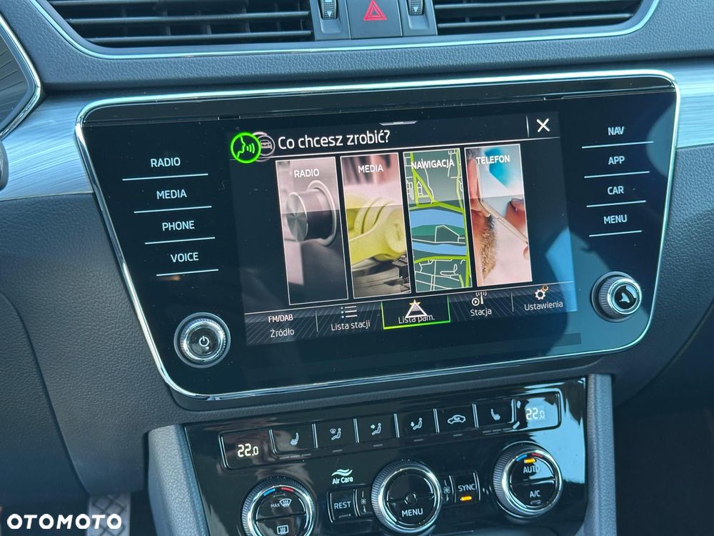 Skoda Superb 2.0 TDI Ambition - 29