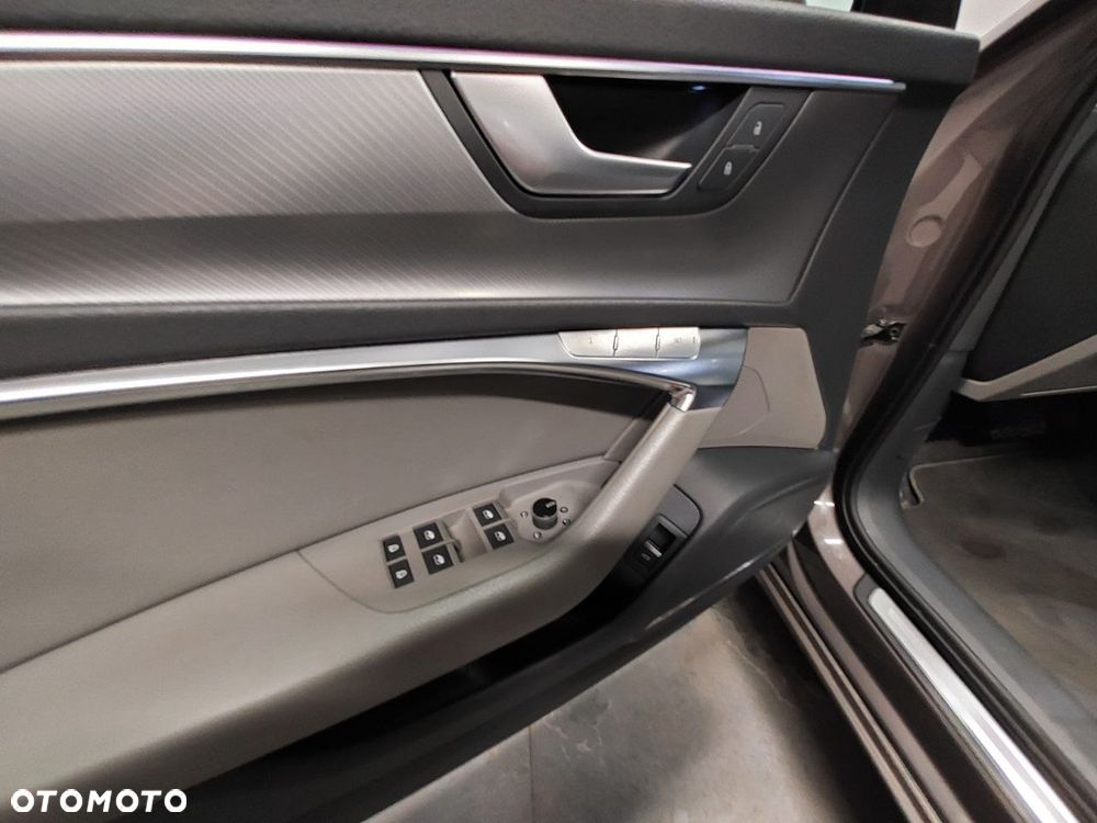 Audi A6 Limousine 40 TDI mHEV Quattro S tronic - 19