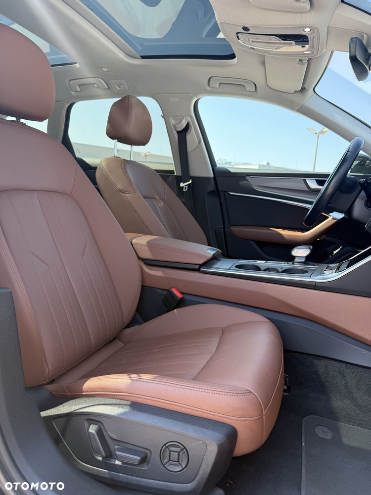 Audi A6 ver-40-tdi-s-tronic-sport - 23